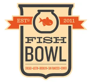 Fishbowl Seal fishbowl seal