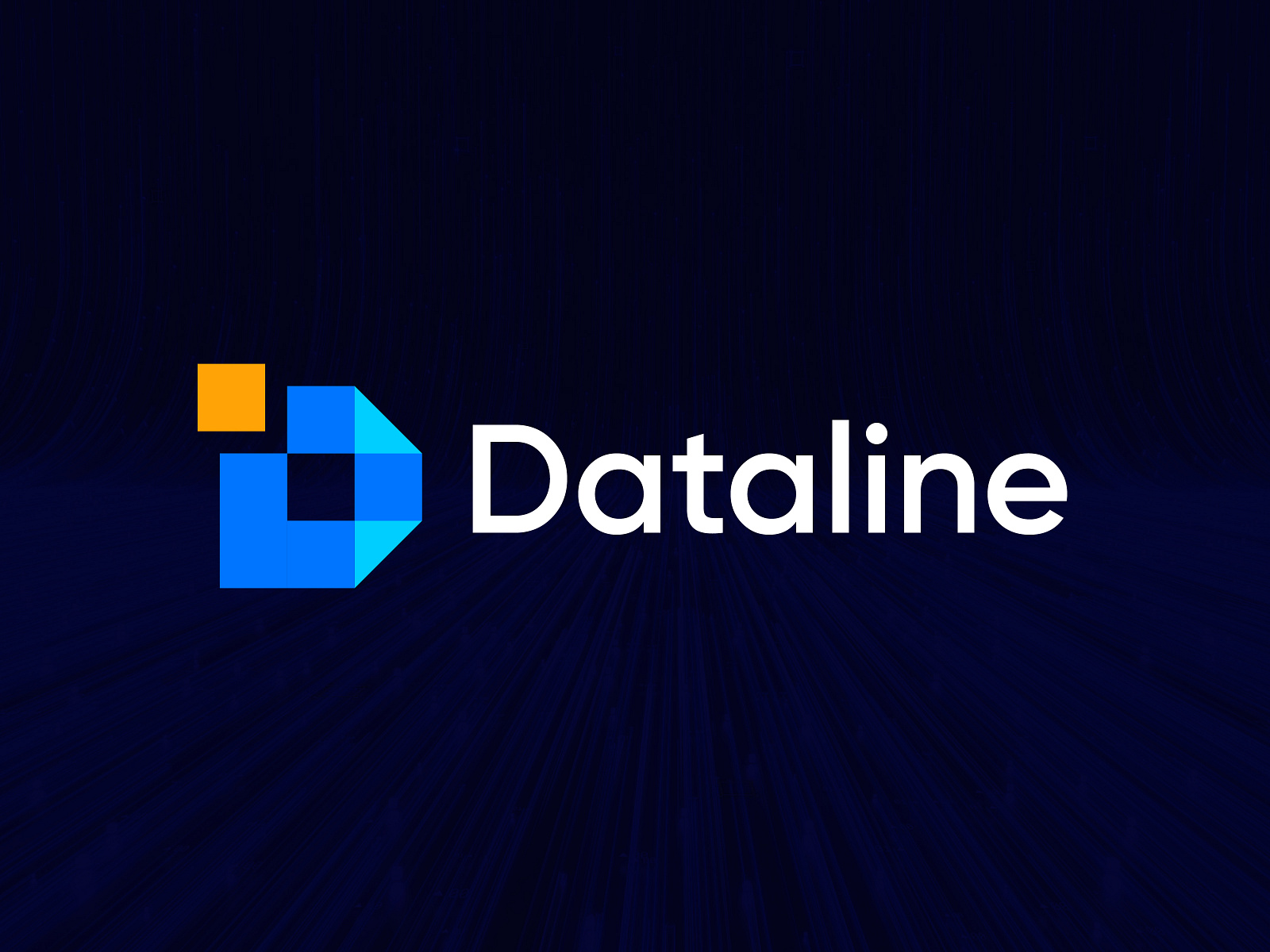 letter D software logo design, SaaS logo, technology logo by Al Mamun ...