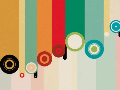 Circles Background backgrounds circles wallpaper