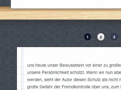 Essays 2.0 background buttons paper pattern wood