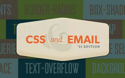 June Newsletter Header bodoni egyptian pro campaign monitor css email gibson monopol typography