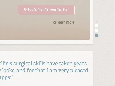 Marietta Facial adelle marietta pink