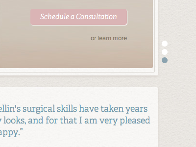 Marietta Facial adelle marietta pink