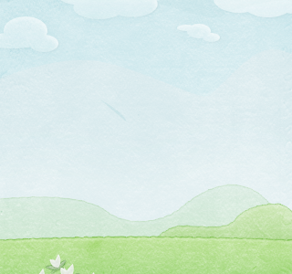 WIP: Summer's coming blue flower green iphone sky summer wallpaper