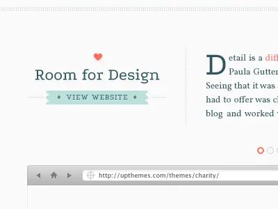 Regina Casaleggio Portfolio Site coral navy podkova portfolio teal volkorn website
