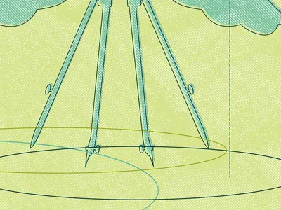 Loom, Seahaven, Mixtapes & Hung Ups Flyer bands bird compass flyer loom music poster salt lake city seahaven. mixtapes the hung ups