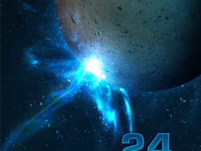 SGU24 light planet skeptics guide to the universe space stars universe