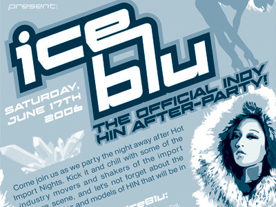 HIN Postcard 2 hin indy postcard promotion