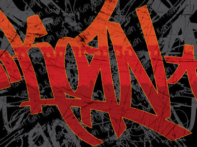 Korn Spider korn music spider