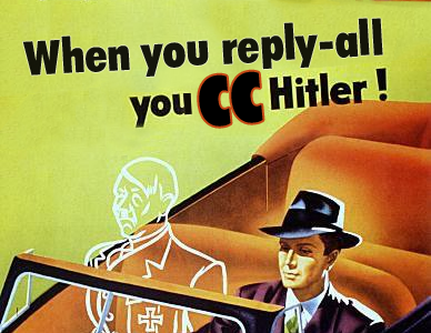 Email Charter Propaganda