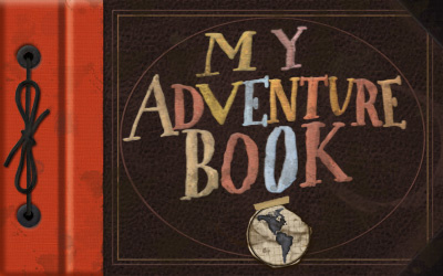 Myadventurebook 400 ellie pixar up wallpaper