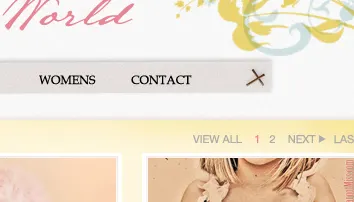 New site...
