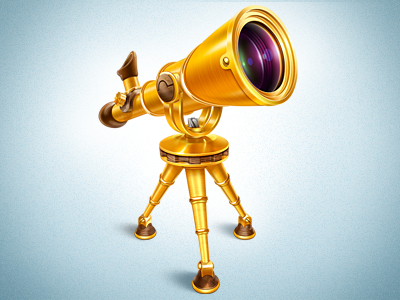 Finder icon startup branding