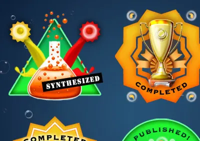 Eterna Game Graphics game graphics