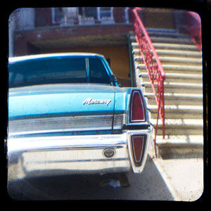 Mercury TTV canon 7d car mercury photo photograph ttv