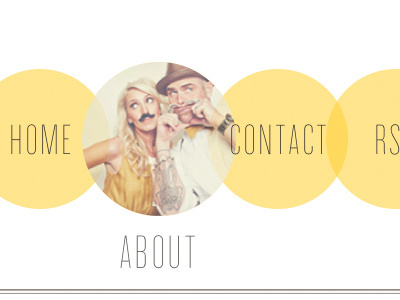 All CSS menu animation css menu nav navigation transform