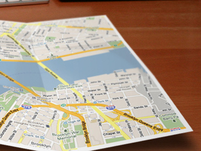 Realistic Map desktop geographic map maps photorealistic realistic