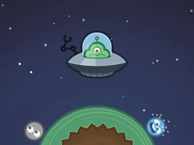 UFO alien ramps ship space ufo