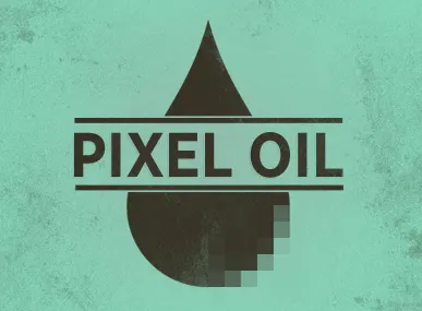 Pixel Oil redux