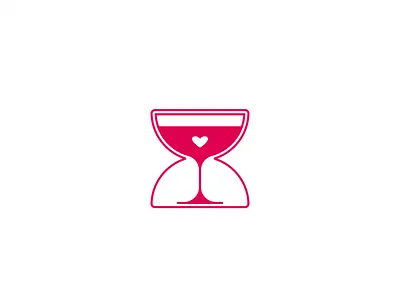 Love, wine, time love time wine