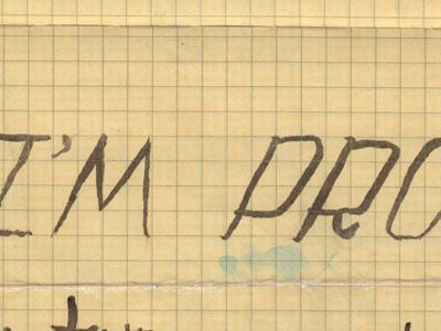 I'm Pro! graph paper pro texture type