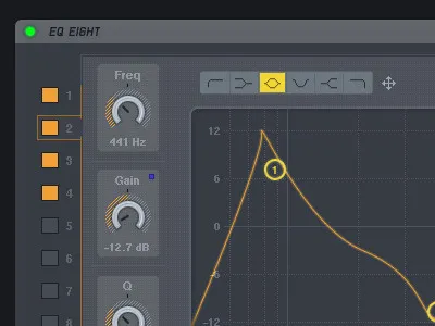 PlusVST ableton interface music plugin vst