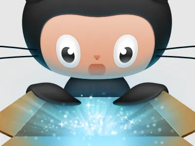 Github github icon osx