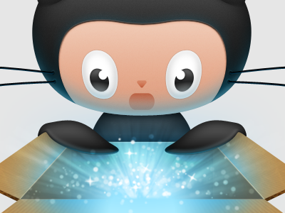 Github github icon osx