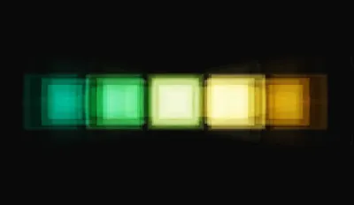 August 2011 Wallpaper abstract art background calendar colourful dark geometric square texture wallpaper