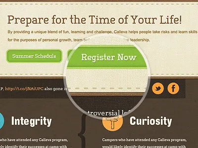 Texture Details canvas sewn texture