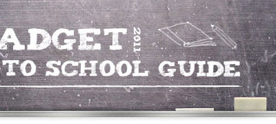 Engadget Back to School backtoschool engadget promo