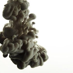 Elemental Water One abstract cloud cream photography water