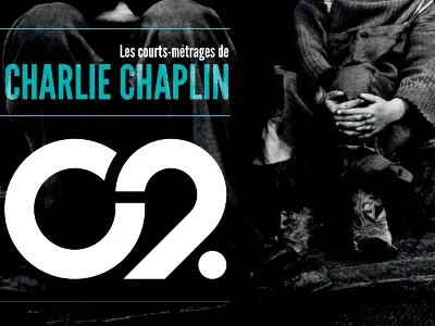 C2 - Movie Poster arts c2 center cultural center culture movie poster