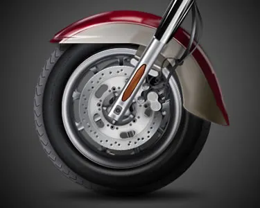 Front Wheel Kawasaki fireworks front kawasaki wheel