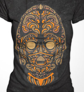 C3P-Low newman quakerninja starwars vector