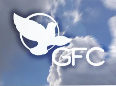 GFC church logo