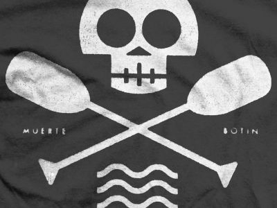 Yar! Lake Pirates shirts coming soon!