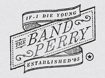 Label T-Shirt band label t shirt tag type vintage