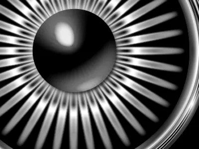 Turbine 2011 animated gif design fun gif practice turbine