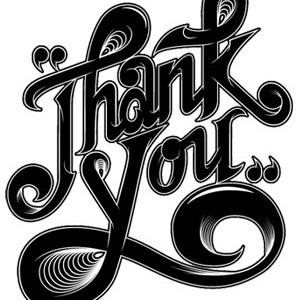 Adidas-Thank You adidas black presentation typography video white