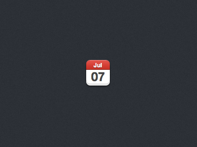 Post Date css date