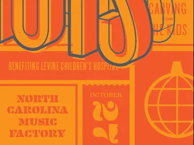 GUTS 2011 / Poster progress 1