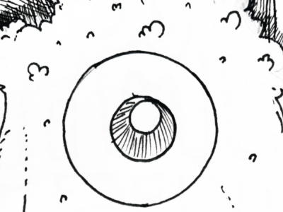 Monstar drawing illustration monster