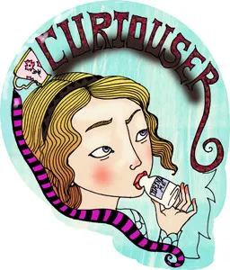 Alice alice in wonderland children illustration illustration tale