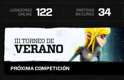 Desafío Champions Stats Design competition statistics stats