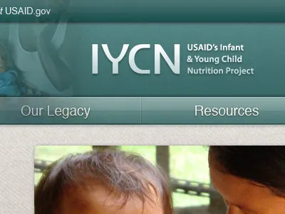 IYCN gloss gradient iconsweets iconsweets 2 texture user experience design visual design