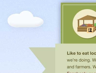 farmersmarket.com cloud farmers market ribbon