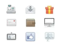 More IconJar Icons icons stock icons