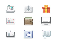 More IconJar Icons icons stock icons