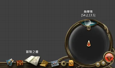 interface for online game game icon interface online